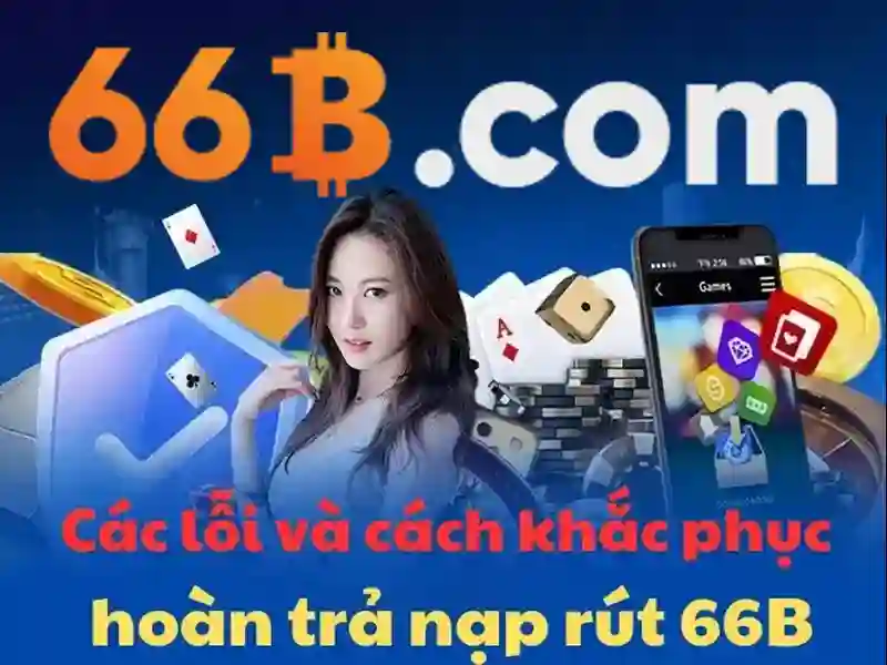 Slot 66B mới - 66B Slot 66B mới - 66B