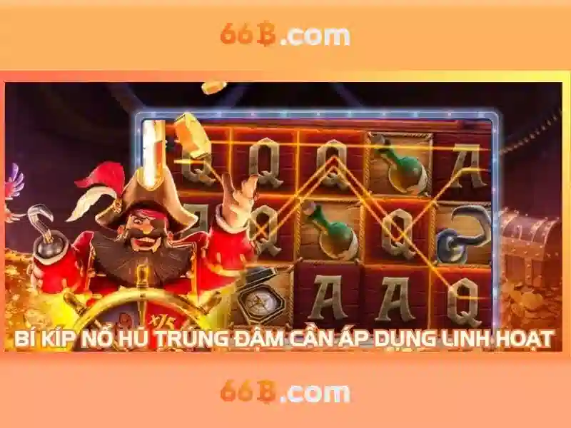 66B – Trải Nghiệm Cờ Caro Đỉnh Cao Cùng Slot 66B - 66B 66B – Trải Nghiệm Cờ Caro Đỉnh Cao Cùng Slot 66B - 66B