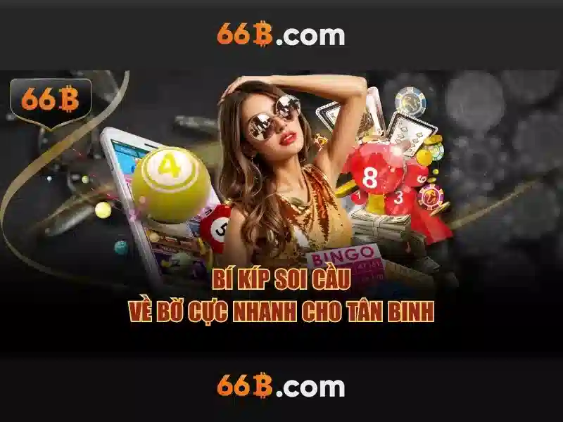 thẻ Slot 66B - 66B thẻ Slot 66B - 66B