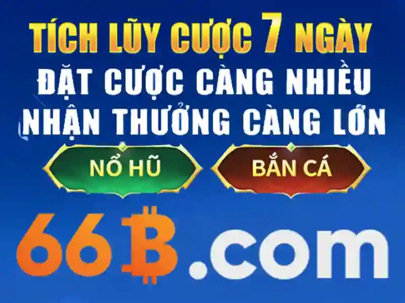 66B – Trải Nghiệm Mới Với 66b Phiên Bản Mới | Slot Game Online - 66B 66B – Trải Nghiệm Mới Với 66b Phiên Bản Mới | Slot Game Online - 66B